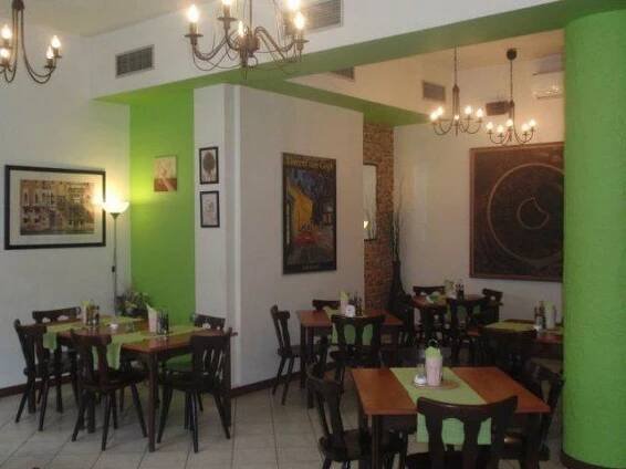 Pizzeria Aria Praha | Apetee