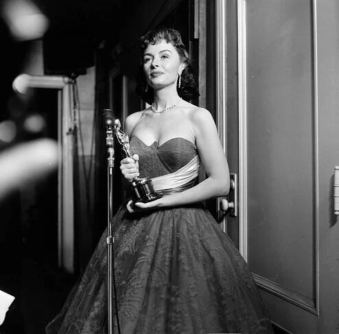 President Trump Got Donna Reed All Wrong. I Knew Her—And Here’s What She Taught Me