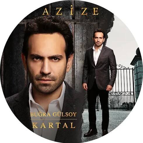 Azize - Kanal D International