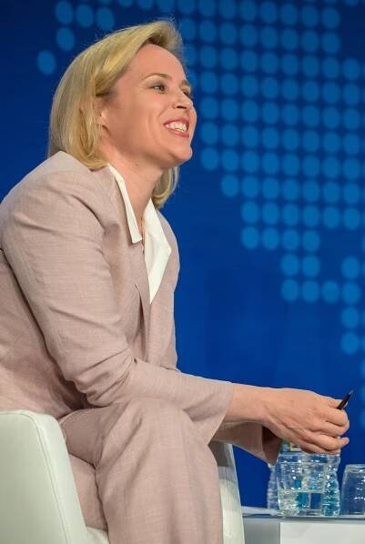 Welcome and Remarks (High Res) :: TV Worldwide Events 