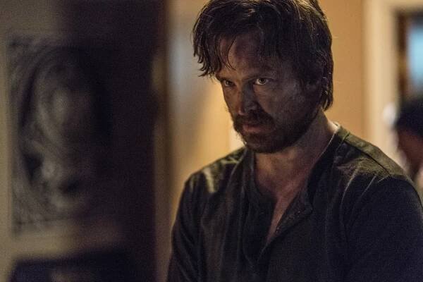 Aaron Paul on Revisiting His ‘Old Friend’ Jesse Pinkman in El Camino: A Breaking Bad Movie