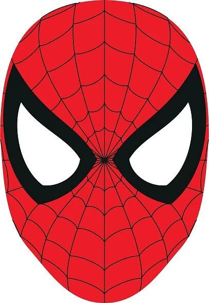 VÝTISK VÝTISK oplatek na dort Cukrová Hmota Spiderman Spider-Man 5 + JMÉNO