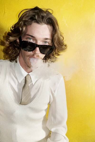Jacob Lofland