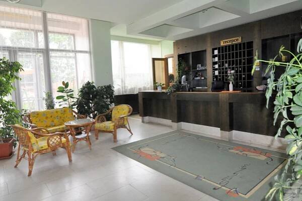 Hotel Poprad - Ústí nad Orlicí - Východní-Čechy.info - oficiální turistický portál Pardubického kraje