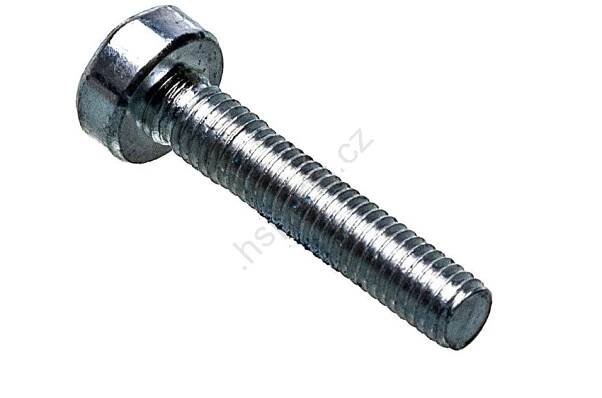 Šroub Stihl IS-M5 x 25 (OEM 90223411050) | HS Parts 