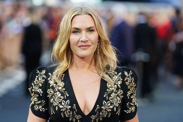 Kate Winslet says photographer Lee Miller ‘faced so many challenges’