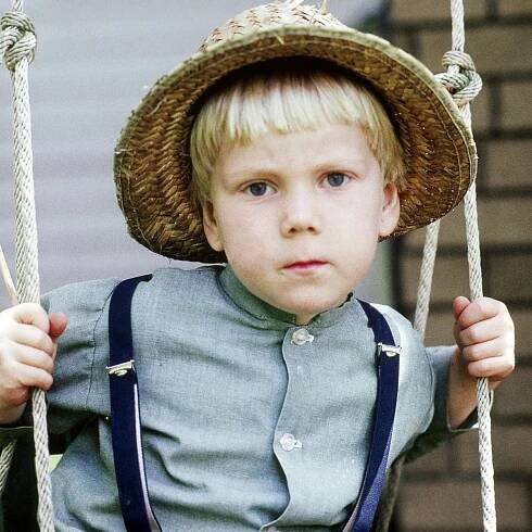 Amišové žijí bez elektřiny, aut i internetu: Jejich děti se k nim ze „zkaženého“ světa dobrovolně vrací
