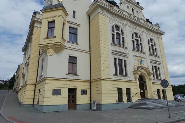 Novinky – 27. stránka – Ostravak hnutí občanů