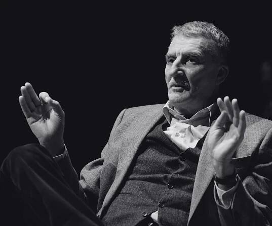 Martin Huba 80. Blahoželáme! | Slovenské národné divadlo