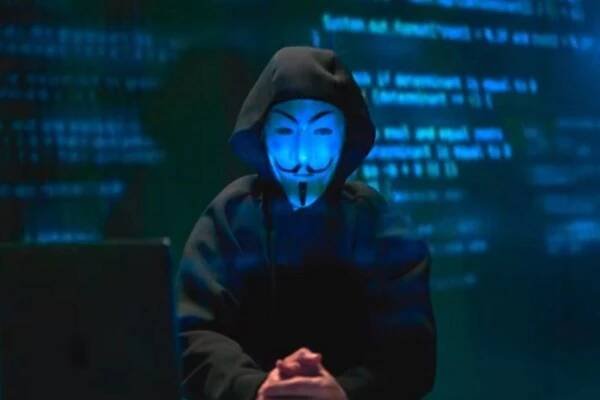 Hackerská skupina Anonymous napadla ruský cenzurní úřad: Zveřejnila 360 tisíc dokumentů - Zivot