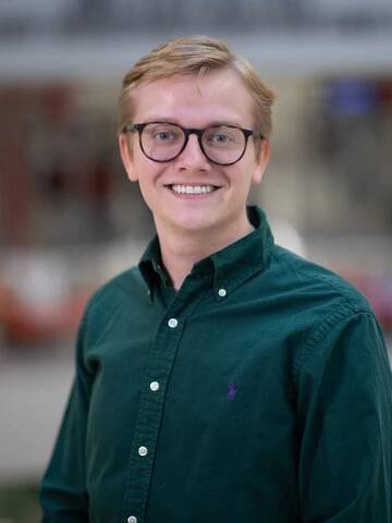 David Holt