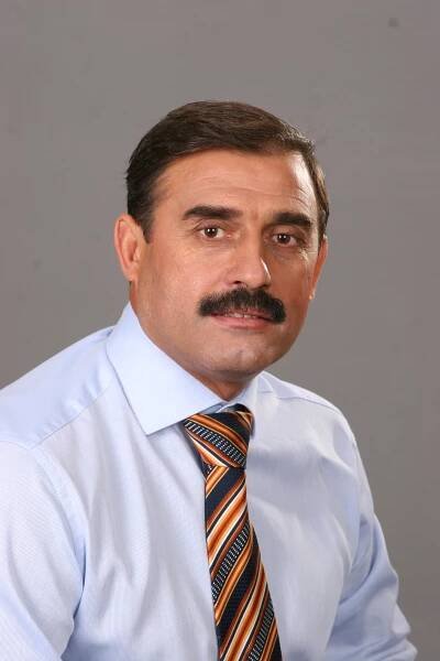 Anton Kisse