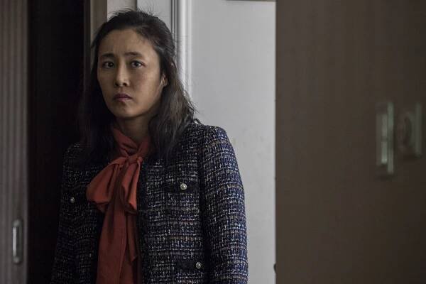 Soombakkokjil - Z filmu - Jeong-hee Moon