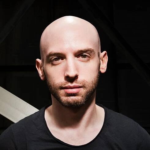 Jeremy Howard Beck (Composer)