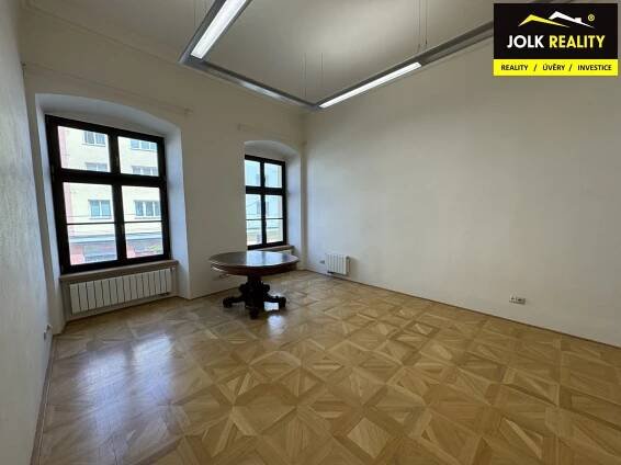 IMG_4357 | Pronájem - kanceláře, 69 m²
