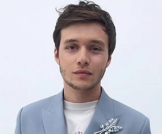 Nick Robinson Biography - Facts, Childhood, Family Life & Achievements