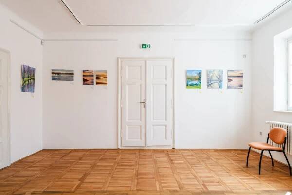 Muzeum a Galerie Třeboň | Informační servis města Třeboně