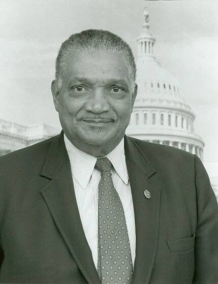 Charles Hayes – Wikipedia