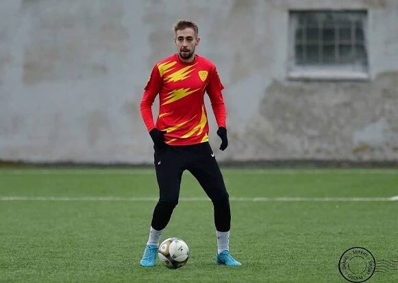 FK Olympie Březová – SV Poppenreuth 7:1 (2:1).