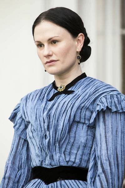 Kořeny - Part 4 - Z filmu - Anna Paquin