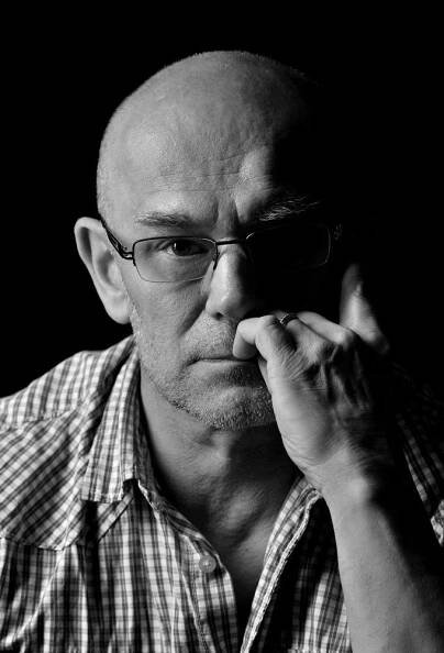 Petr Berounský