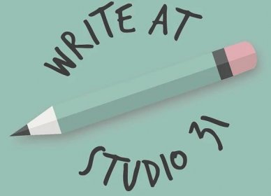 Write at Studio 31 - Web Design & Branding, Collective Digital