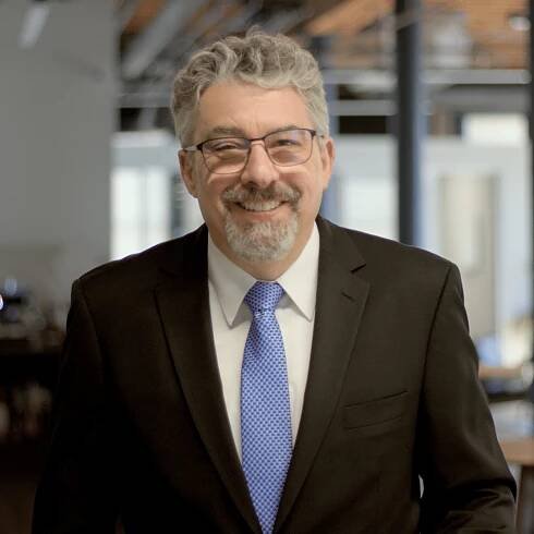 Calder Capital, LLC - Meet Our Team
