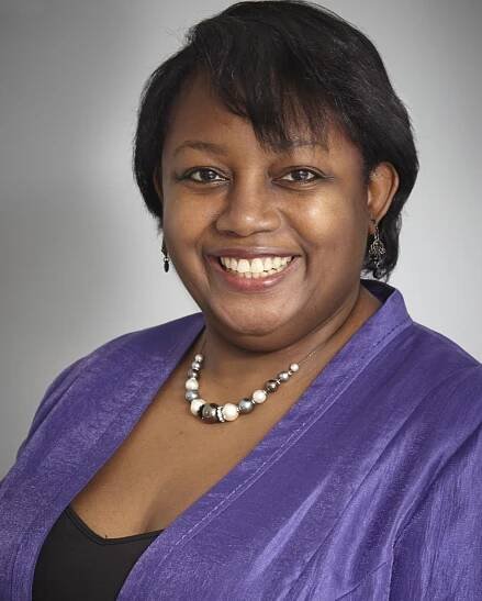 Malorie Blackman - Children's Author