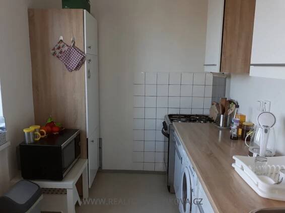Pronájem, byt 3+1+B, ul. Alešova, Plzeň - město