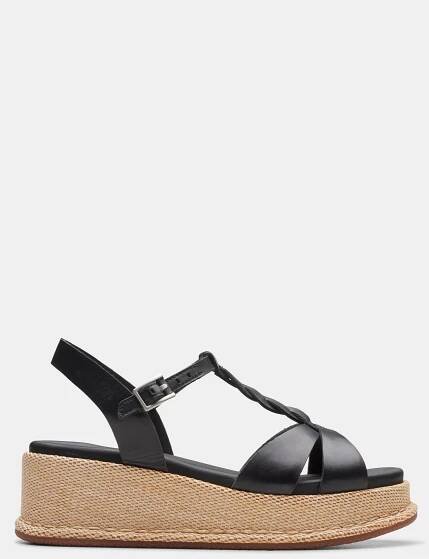 Kimmei Twist Black