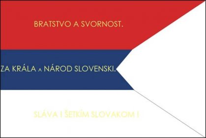 Vlajka Slovenska-4