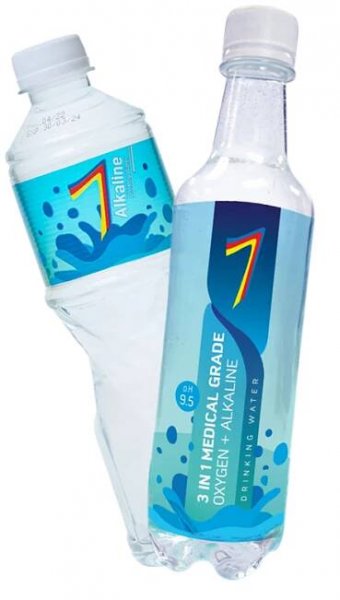 Home-Water-Bottle