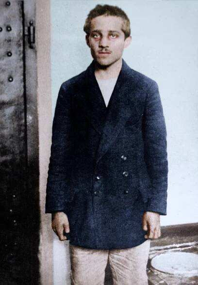 Gavrilo Princip citáty