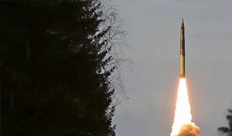 Raketa Sarmat, kterou Putin triumfálně testoval, není podle expertů žádný nový zázrak
