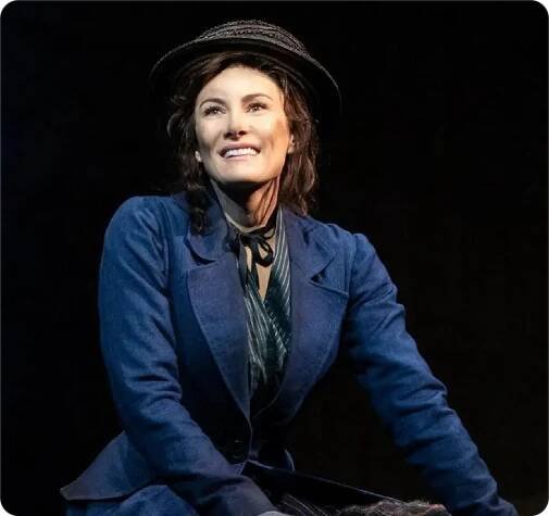 Laura Benanti