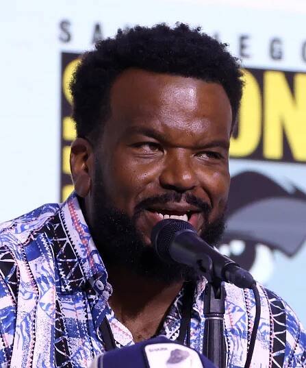 Craig Robinson (actor)