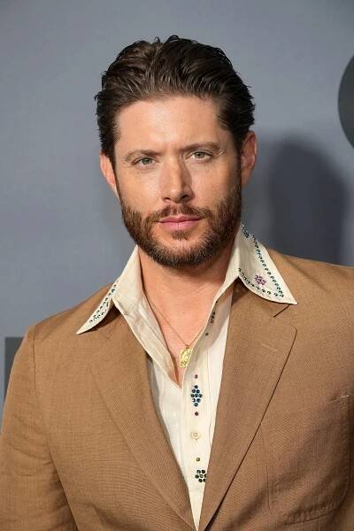 Jensen Ackles to Play Justin Hartley's Brother on Tracker