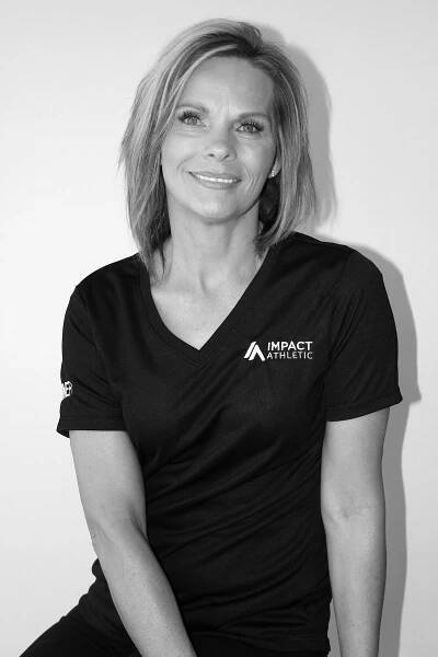 Meet Tammy Cooper