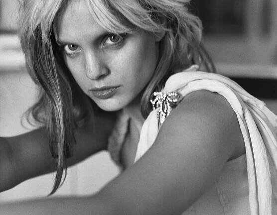 Mena Suvari fotka