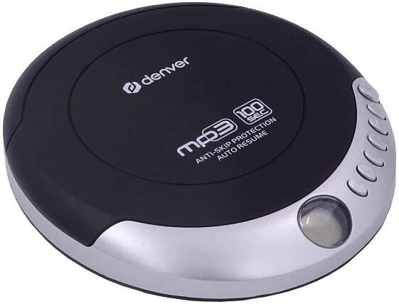 Denver DMP-391