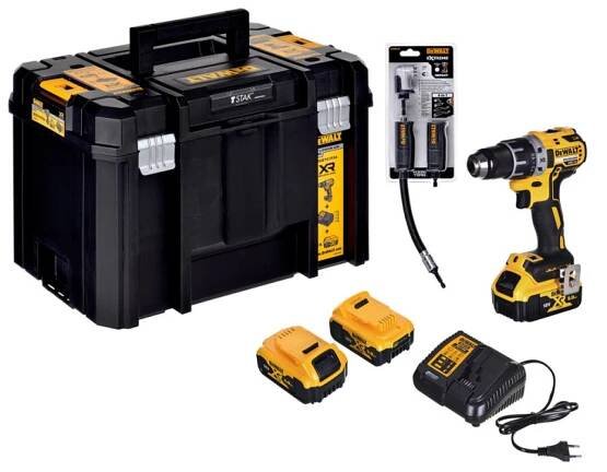 DeWALT DCD791P3A