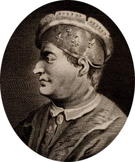 Philip III