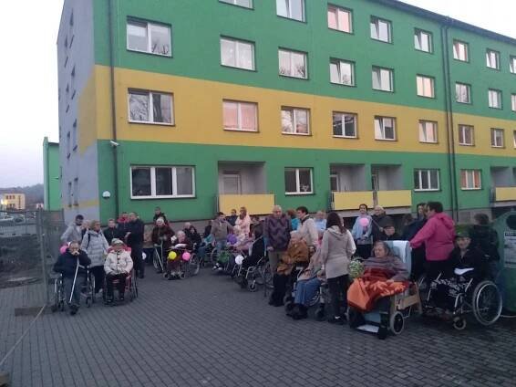 Život v pohodě - Seniordomy Pohoda - Třinec - Jablunkov - Český Těšín