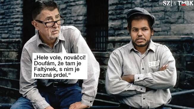 TMBK: Dominikovi Ferimu hrozí až deset let ve vězení