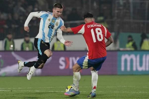 Chce Real Madrid svojho Messiho? Za argentínskeho mladíka zaplatil rekordnú sumu