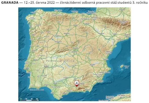Akce ve školním roce 2022-23 - Akce školy - Student - Škola - Střední uměleckoprůmyslová škola Bechyně