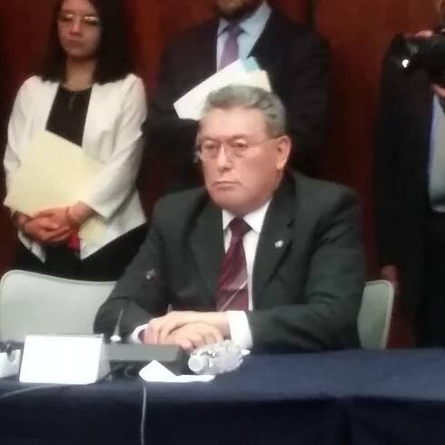 Víctor Manuel Galicia
