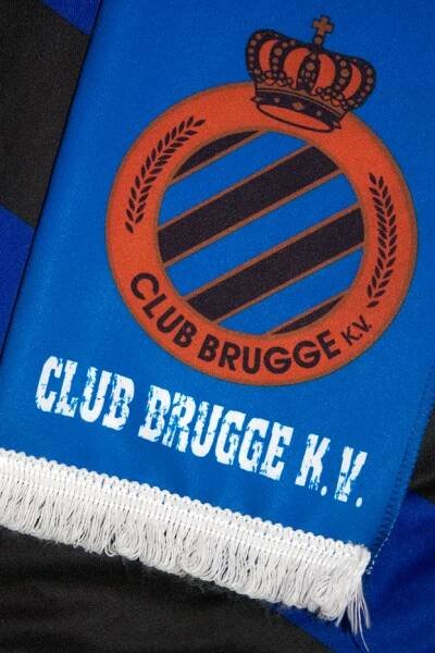 Club Brugge KV – Wikipedie
