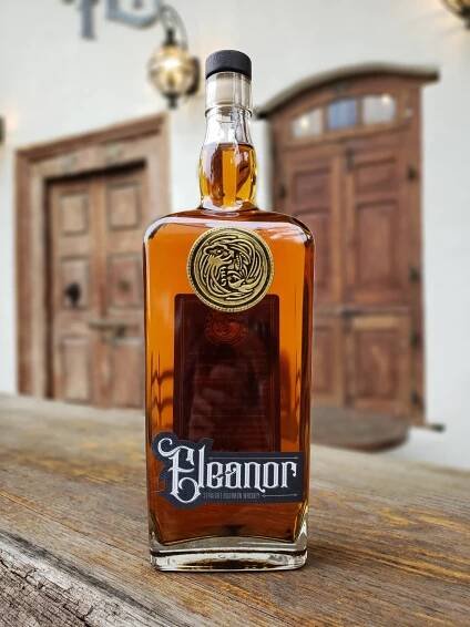 Eleanor 1872 Chapter 9.6 - 750ml - Crowded Barrel Whiskey Co