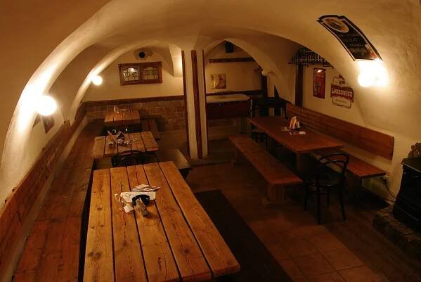 Sortiment piv? Deset z deseti Pivnice U Šneka - Gourmet Jižní Morava